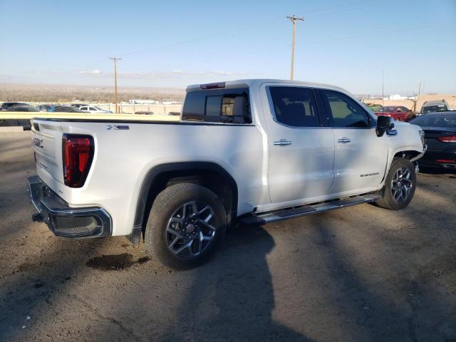 2024 GMC SIERRA K15 - 3GTUUDED3RG446970