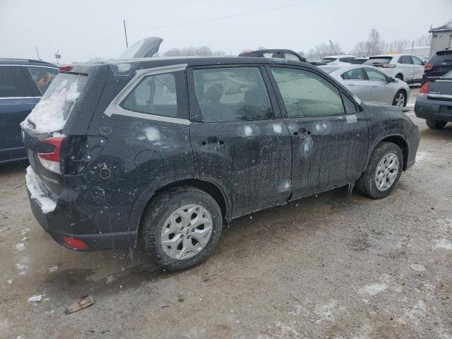 2021 SUBARU FORESTER JF2SKADC8MH561200
