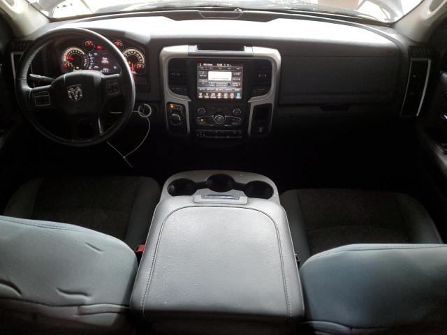2015 RAM 1500 SLT - 1C6RR6TT4FS518056