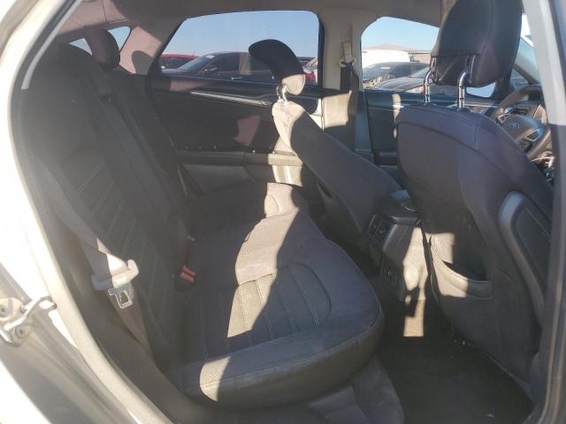2015 FORD FUSION SE - 3FA6P0H70FR138434