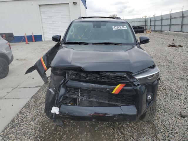 2023 TOYOTA 4RUNNER 40 JTEUU5JR6P6171547
