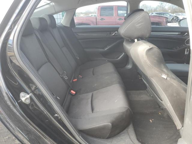 2019 HONDA ACCORD LX 1HGCV1F17KA163912