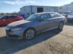 2021 HONDA ACCORD HYB - 1HGCV3F56MA016031