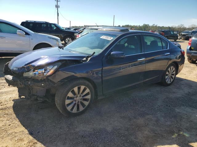 Global Auto Auctions: 2013 HONDA ACCORD EXL