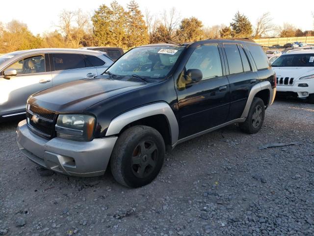CHEVROLET TRAILBLAZE