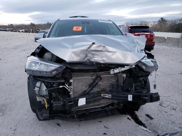 2020 HYUNDAI TUCSON - KM8J2CA42LU242508