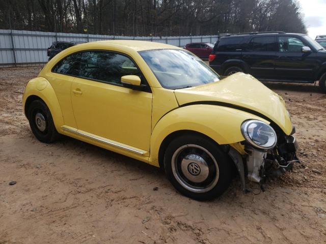 2016 VOLKSWAGEN BEETLE 3VWJ17AT9GM605867