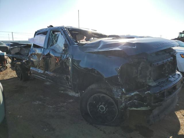 2023 FORD F250 SUPER 1FT8W2BM6PED54311