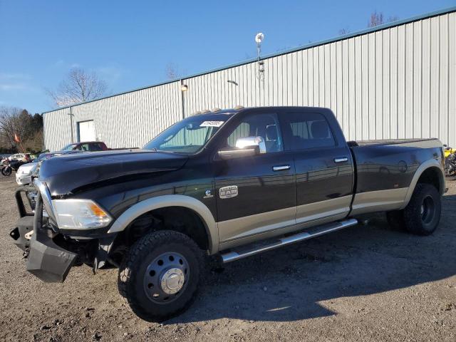 DODGE RAM 3500 L