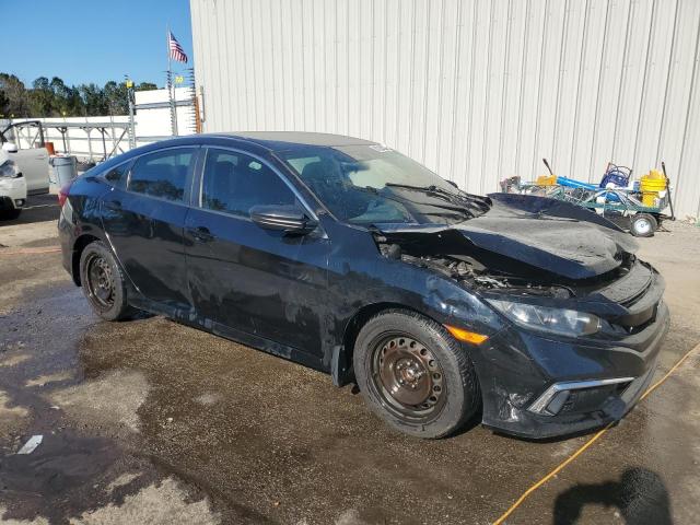 2019 HONDA CIVIC LX - 2HGFC2F66KH582906