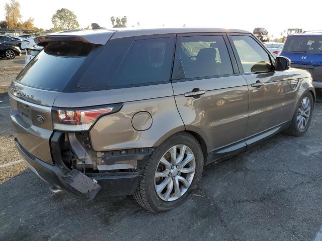 2016 LAND ROVER RANGE ROVE - SALWR2EFXGA548013