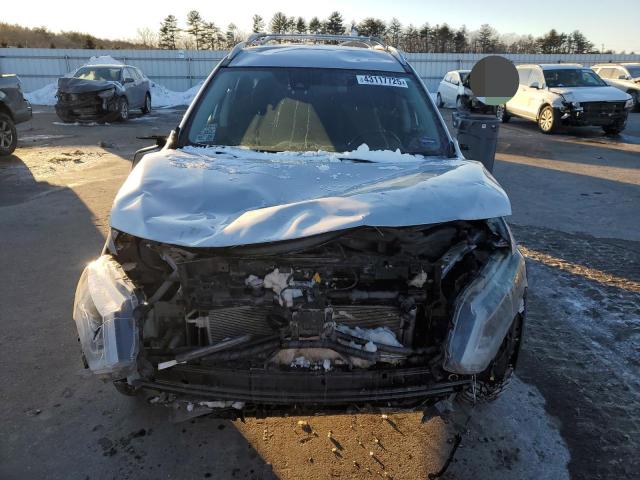 2019 NISSAN ROGUE S - JN8AT2MVXKW378747