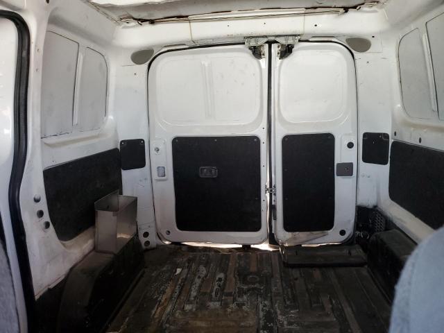 2015 NISSAN NV200 2.5S - 3N6CM0KN1FK733182