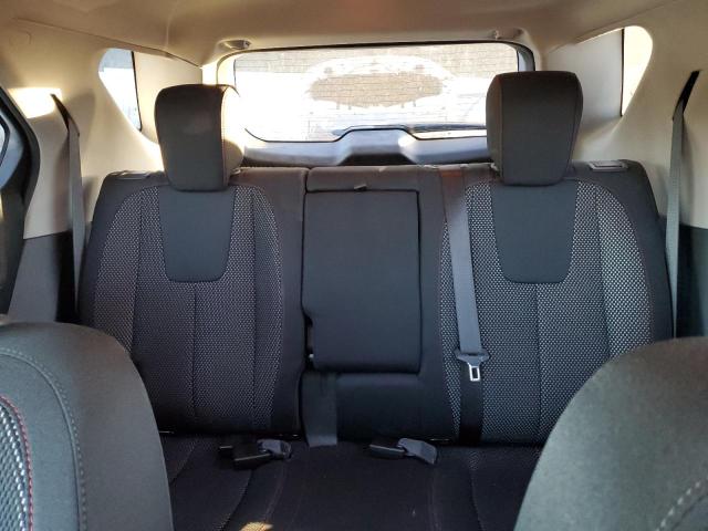 2015 CHEVROLET EQUINOX LT - 2GNALBEKXF6156037