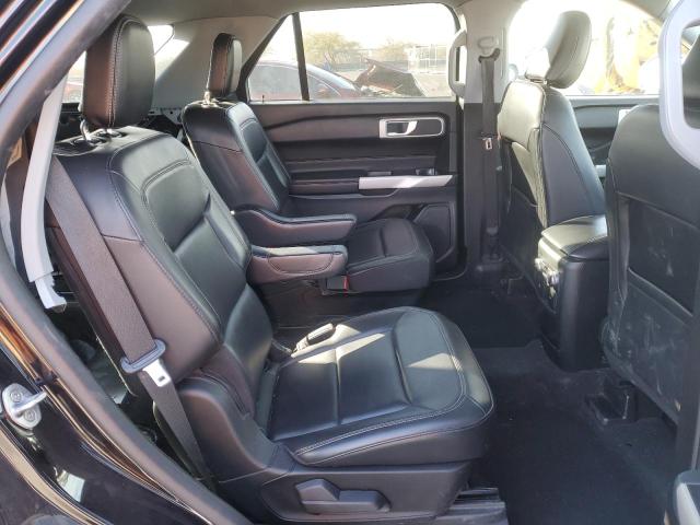 2021 FORD EXPLORER X - 1FMSK7DH1MGA95740