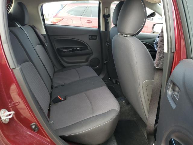 2018 MITSUBISHI MIRAGE GT ML32A5HJ6JH013566