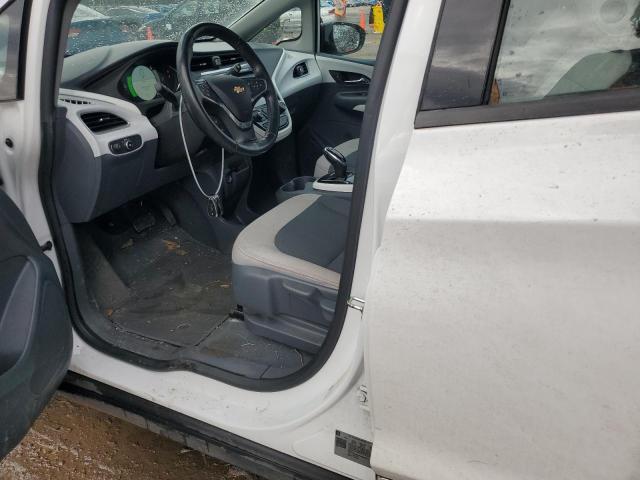 2019 CHEVROLET BOLT EV LT 1G1FY6S04K4143315