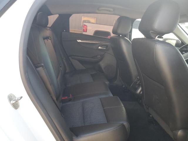 2015 CHEVROLET IMPALA LT - 2G1115SLXF9167785