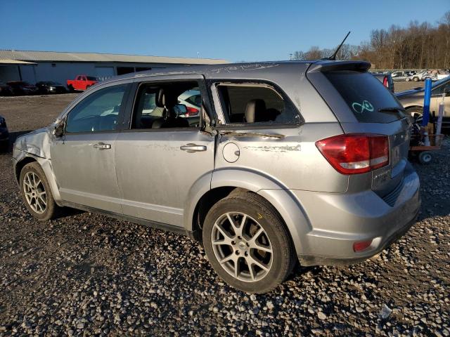 Vin: 3c4pdceg7jt352328, lot: 88958325, dodge journey gt 20182