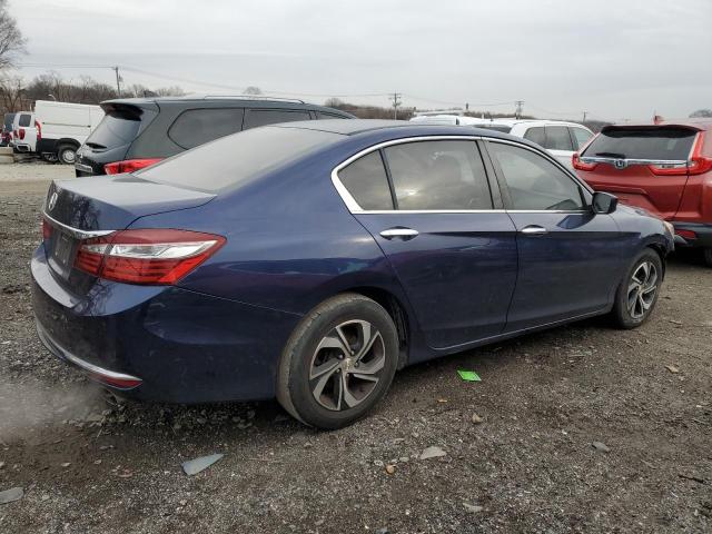 2016 HONDA ACCORD LX - 1HGCR2F38GA121252