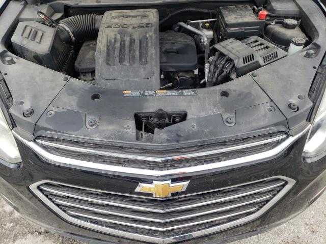 2017 CHEVROLET EQUINOX LT - 2GNALCEK2H1583072