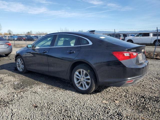 2016 CHEVROLET MALIBU LT - 1G1ZE5ST3GF322080
