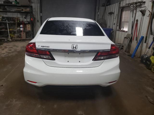 2015 HONDA CIVIC EX - 19XFB2F83FE107573