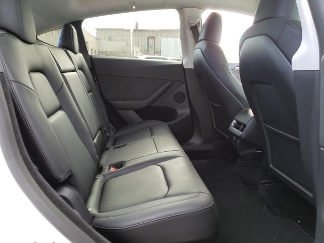 2023 TESLA MODEL Y - 7SAYGDEFXPF855628