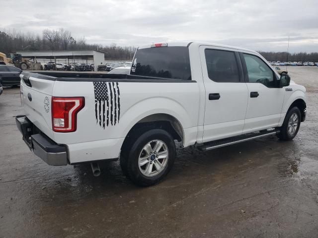 2017 FORD F150 SUPER 1FTEW1C87HFA47952
