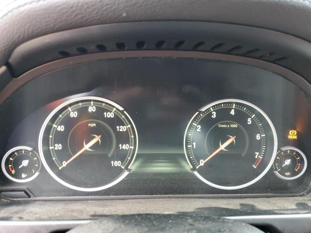 2016 BMW X6 XDRIVE3 - 5UXKU2C53G0N82927
