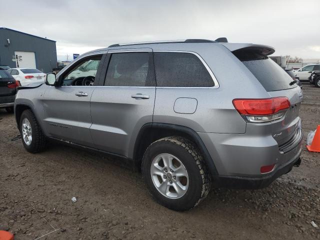 2017 JEEP GRAND CHER - 1C4RJFAG5HC661813