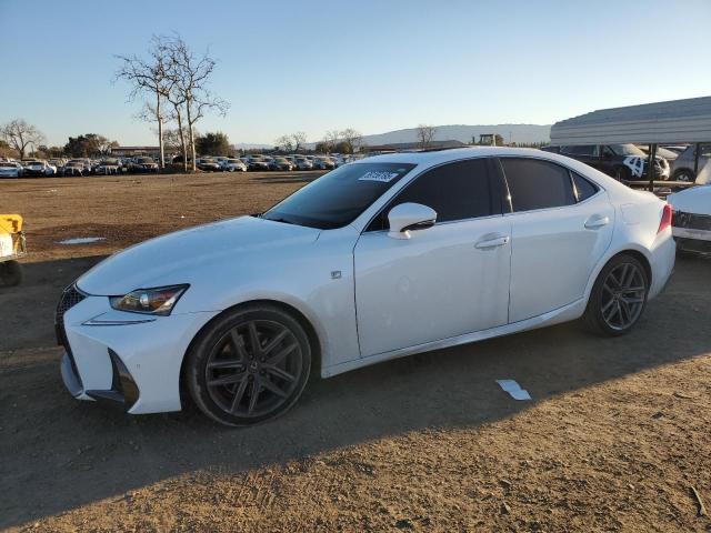 LEXUS IS 300 F S