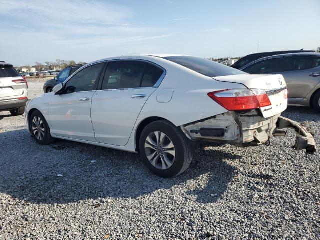 Vin: 1hgcr2f31ea132915, lot: 41483225, honda accord lx 20142