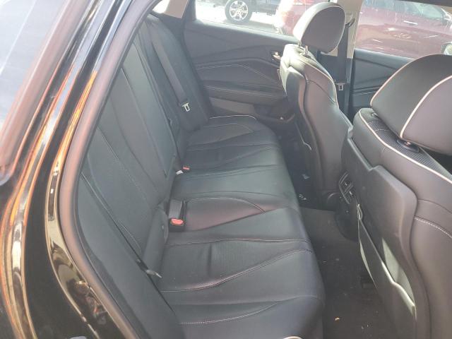 2021 ACURA TLX ADVANC - 19UUB5F60MA000571