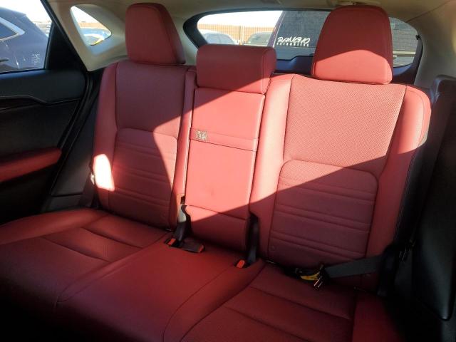 2020 LEXUS NX 300H JTJGJRDZ2L2143384