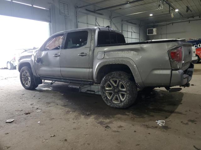 2016 TOYOTA TACOMA DOU - 3TMGZ5AN6GM016464