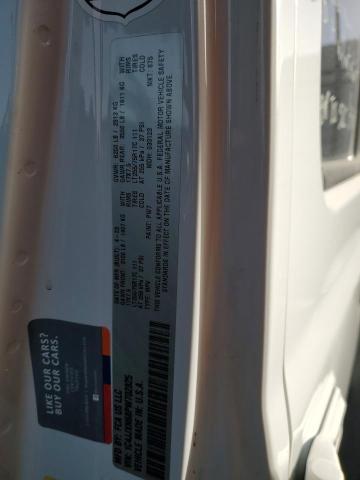 2023 JEEP WRANGLER 4 1C4JJXN68PW702825