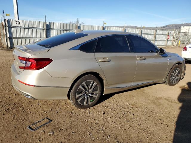 VIN 1HGCV3F53LA001307 2020 HONDA ACCORD no.3