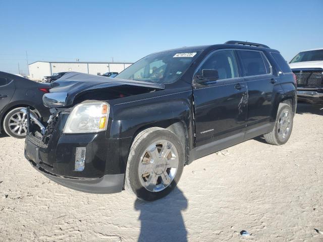 2015 GMC TERRAIN SL 2GKFLSE30F6286338