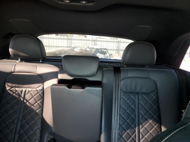 2023 AUDI SQ8 PRESTI WA1CWBF19PD001135