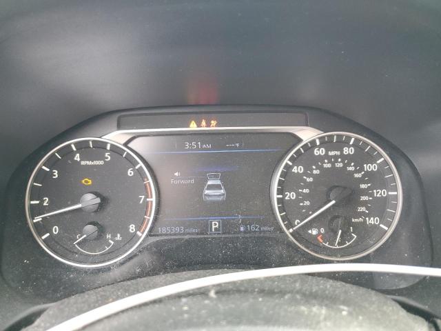 2020 NISSAN ALTIMA S - 1N4BL4BV9LC251107