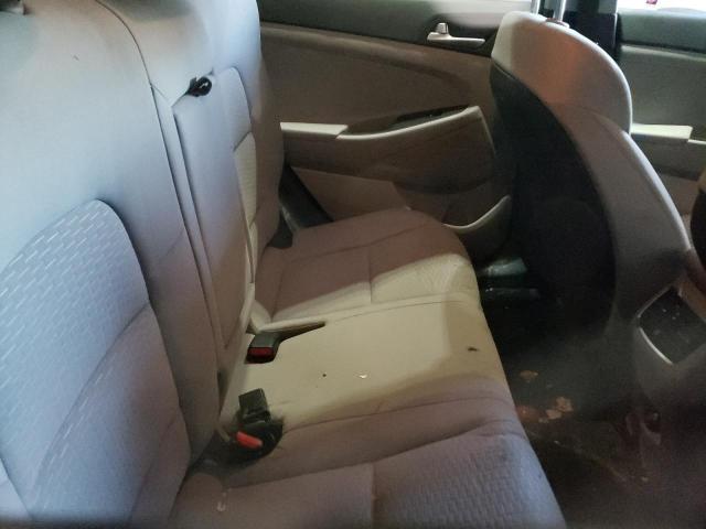 2021 HYUNDAI TUCSON LIM - KM8J33ALXMU312794