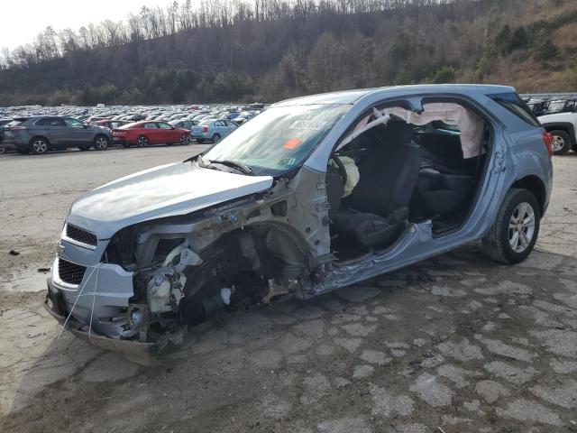 Vin: 2gnfleek3f6348777, lot: 86511634, chevrolet equinox ls 2015 img_1