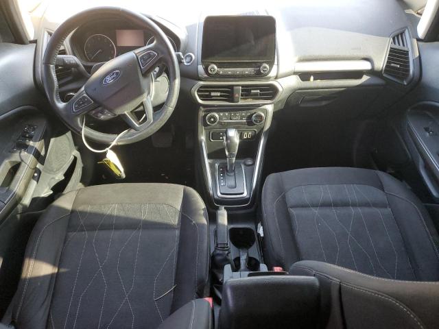 2018 FORD ECOSPORT S MAJ3P1TE0JC220010