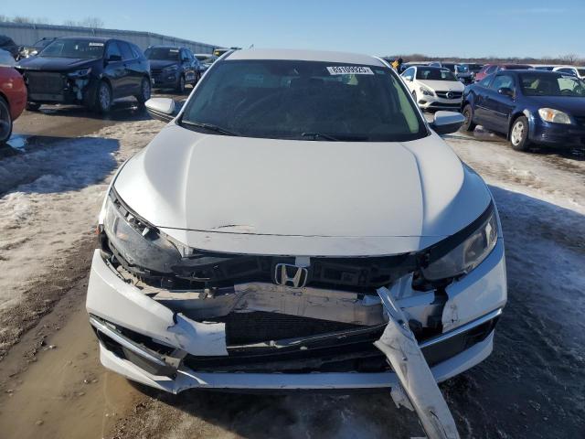 2020 HONDA CIVIC LX - 2HGFC2F61LH515843