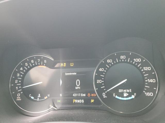2019 LINCOLN MKC RESERV - 5LMCJ3D90KUL09072