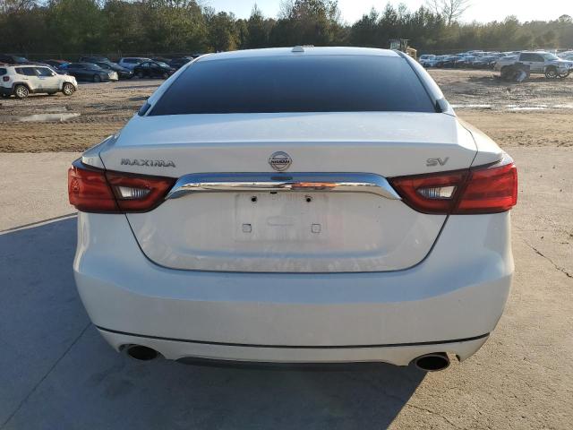 2018 NISSAN MAXIMA 3.5 - 1N4AA6AP7JC366396