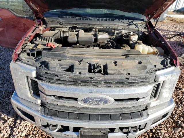 2017 FORD F250 SUPER - 1FT7W2B65HED47865