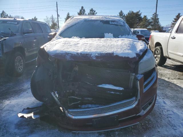 2015 GMC ACADIA DEN - 1GKKRTKD9FJ352436