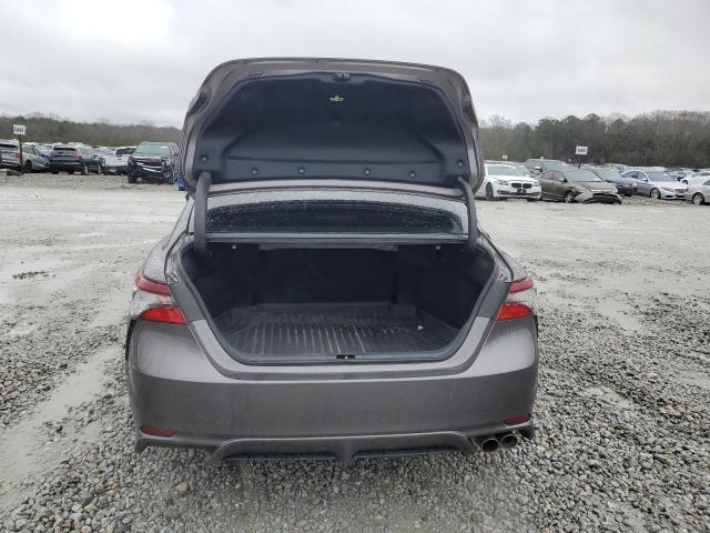 2023 TOYOTA CAMRY SE N 4T1T11AK3PU165782